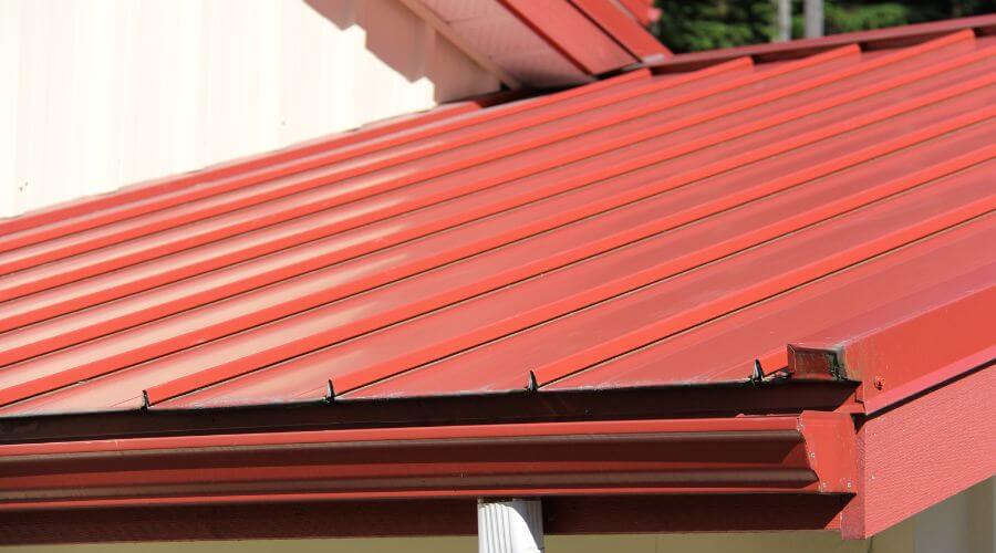 Industrial Roof Repair in Caseyville, IL